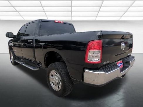 Used 2022 RAM 2500 Big Horn image 2
