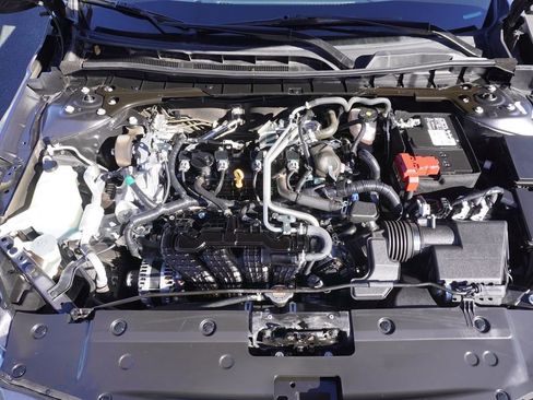 Used 2022 Nissan Altima 2.5 SV image 7