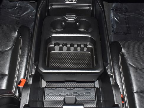 Used 2022 RAM 1500 Sport w/ Rebel Level 2 Equipment Group AWD/4WD image 20