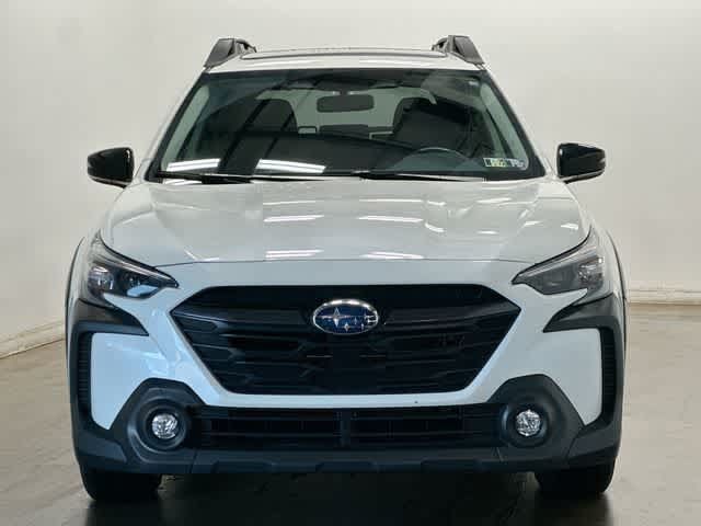 Used 2024 Subaru Outback Premium AWD/4WD image 20