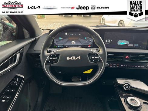 Used 2023 Kia EV6 GT image 20