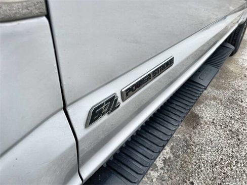 Used 2020 Ford F250 XLT image 30