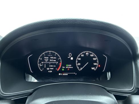 Used 2023 Honda Civic Sport image 22