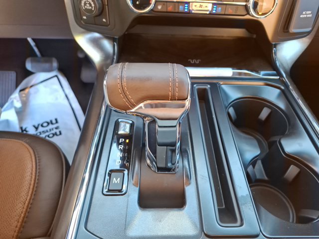 New 2026 Ford F150 King Ranch w/ Equipment Group 601A High AWD/4WD image 25