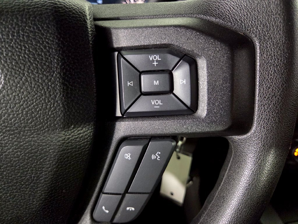 Used 2018 Ford F150 XLT w/ Heavy-Duty Payload Package AWD/4WD image 19