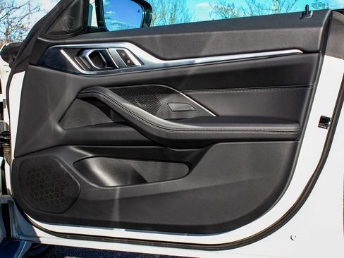 Used 2024 BMW i4 xDrive40i image 13