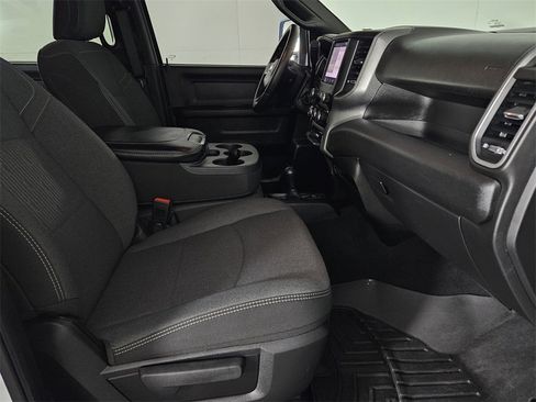 Used 2023 RAM 2500 Tradesman image 31