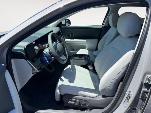 New 2026 Hyundai Ioniq 5 Limited RWD image 10