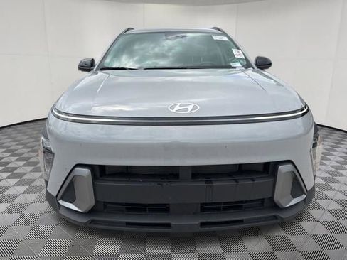 Used 2026 Hyundai Kona SEL Sport FWD image 15