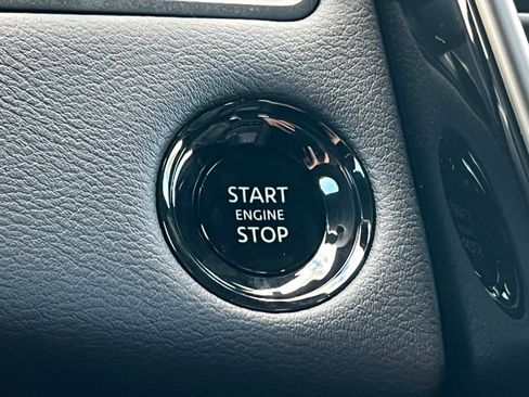 New 2026 Nissan Armada PRO-4X image 35