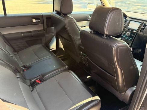 Used 2014 Ford Flex Limited w/ Equipment Group 303A AWD/4WD image 11