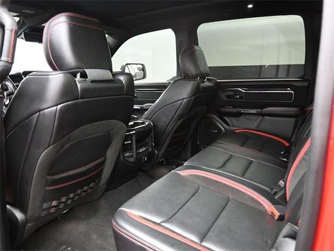 Used 2021 RAM 1500 TRX w/ TRX Level 2 Equipment Group image 17