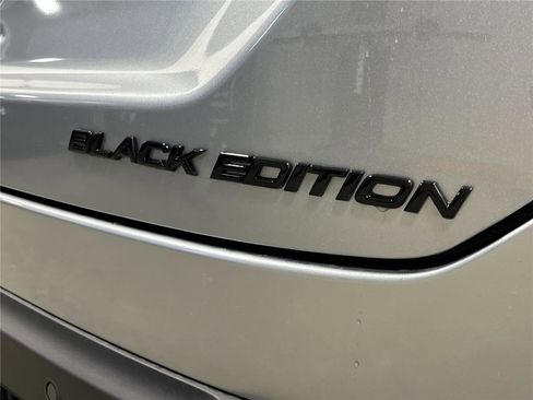 New 2026 Honda Pilot Black Edition image 6