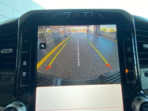 Used 2023 RAM 2500 Laramie image 22