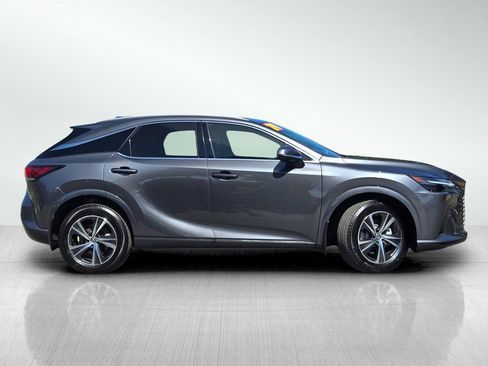 Used 2024 Lexus RX 350h w/ Kick Sensor & Tow Package AWD/4WD image 3