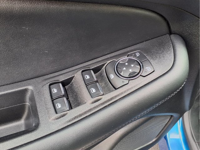 Used 2024 Ford Edge SEL w/ Convenience Package AWD/4WD image 19
