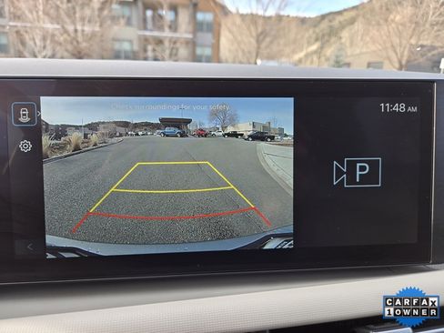 Used 2025 Hyundai Tucson SEL image 21