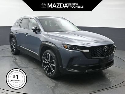 Certified 2024 MAZDA CX-50 AWD 2.5 S w/ Premium Plus Pkg