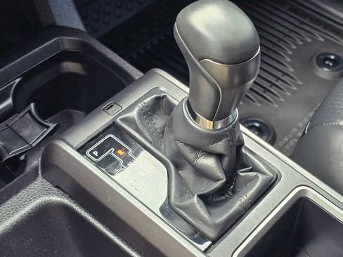 Used 2023 Toyota Tacoma TRD Off-Road w/ TRD Premium Off Road Package image 35