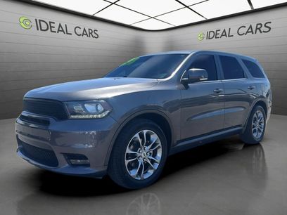 Used 2019 Dodge Durango GT