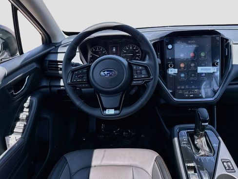 New 2026 Subaru Crosstrek 2.5i Limited AWD/4WD image 28