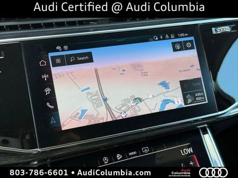 Certified 2025 Audi Q7 2.0T Premium AWD/4WD image 4