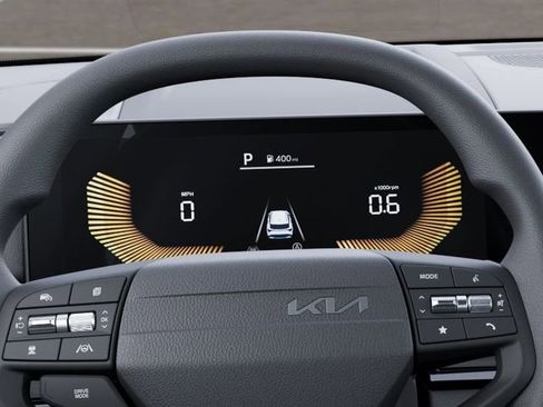 New 2026 Kia Sportage LX FWD image 28