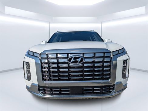 Used 2024 Hyundai Palisade Calligraphy image 8