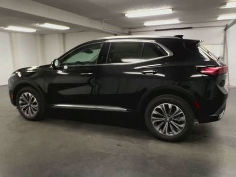 New 2026 Buick Envision Preferred AWD/4WD image 6