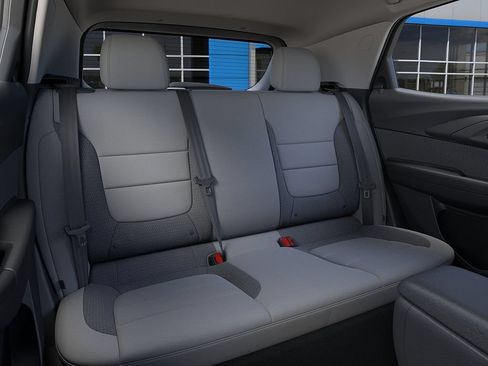 New 2026 Chevrolet TrailBlazer LS w/ LS Convenience Package AWD/4WD image 17