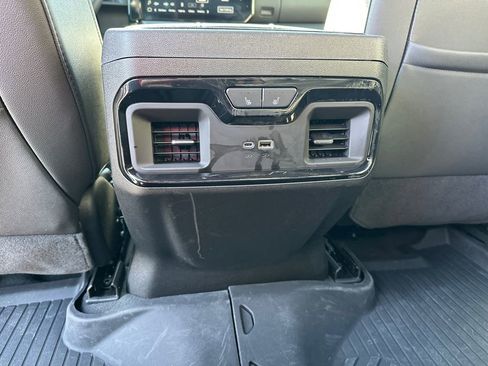 Used 2025 GMC Sierra 1500 AT4 w/ AT4 Premium Package image 23