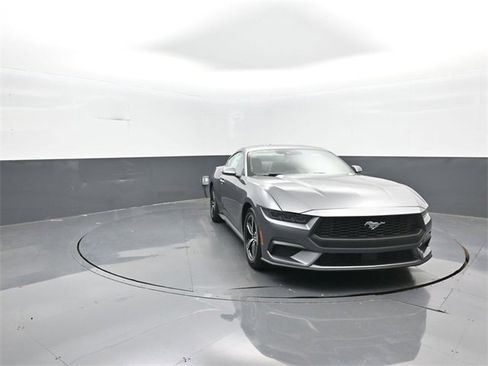New 2025 Ford Mustang Coupe image 2