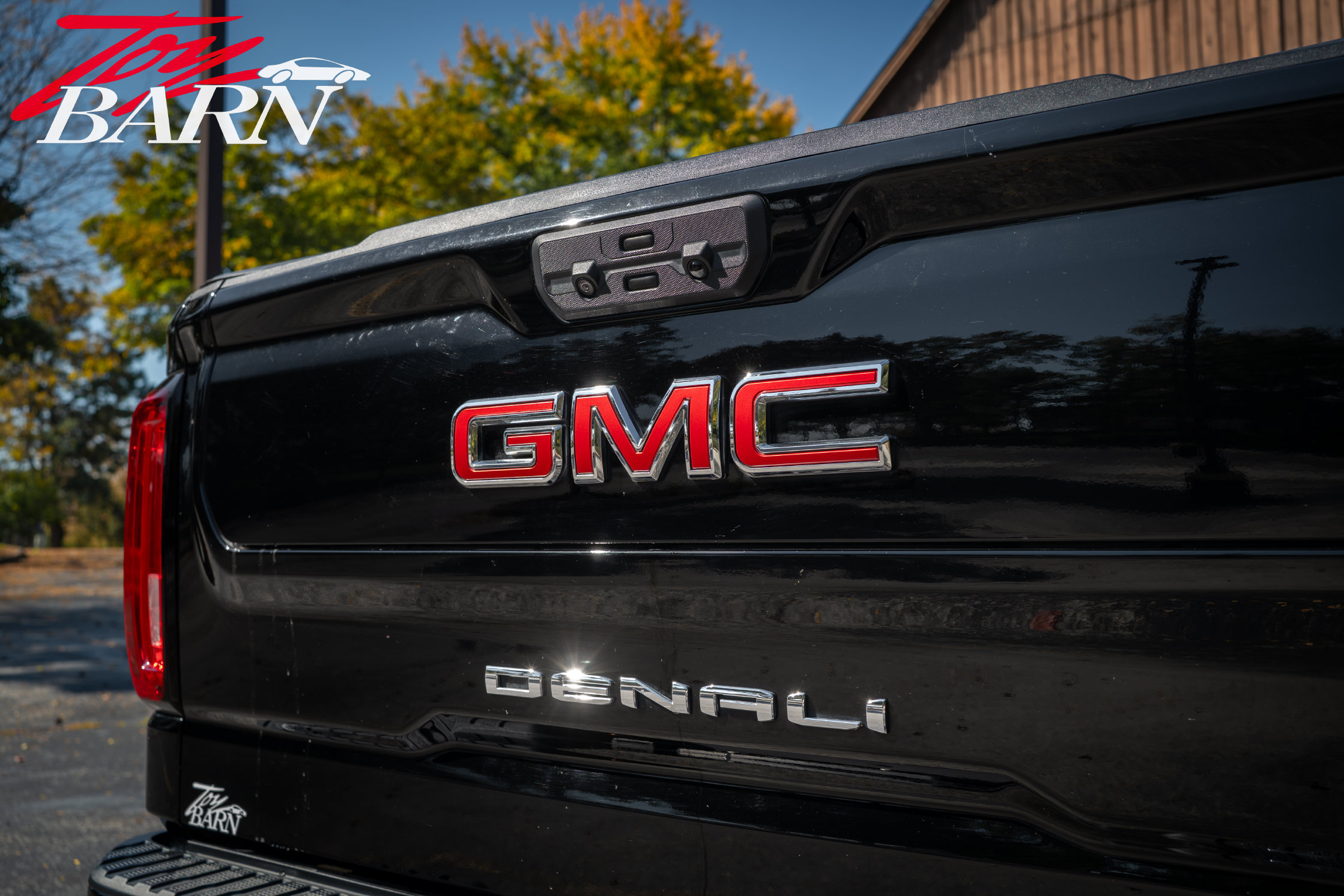 Used 2022 GMC Sierra 1500 Denali AWD/4WD image 11