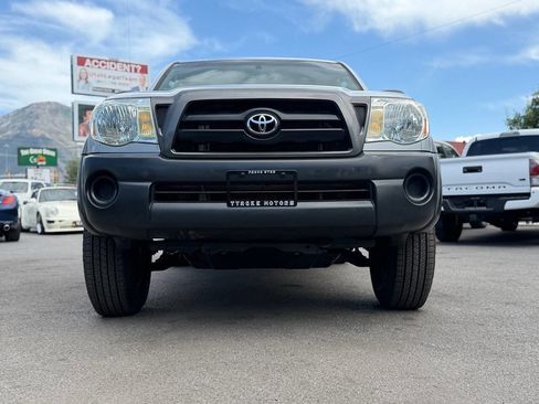 Used 2007 Toyota Tacoma 4x4 Regular Cab image 55