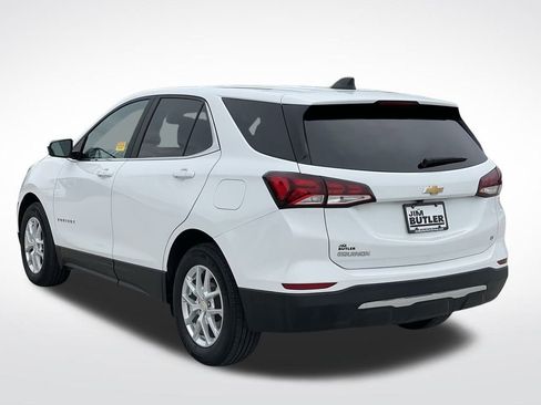 Used 2023 Chevrolet Equinox LT image 37