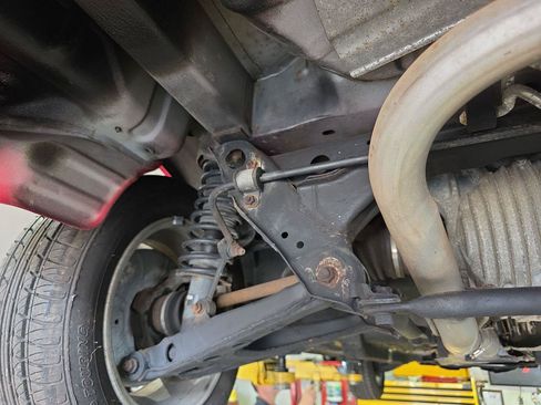 Used 1994 MAZDA MX-5 Miata RWD image 34