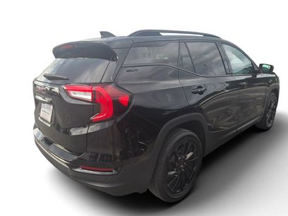 Used 2023 GMC Terrain SLT w/ Elevation Edition