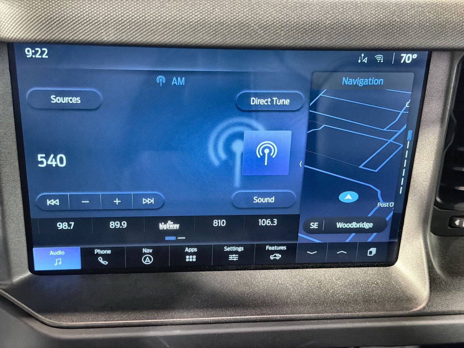 New 2025 Ford Bronco Badlands AWD/4WD image 42