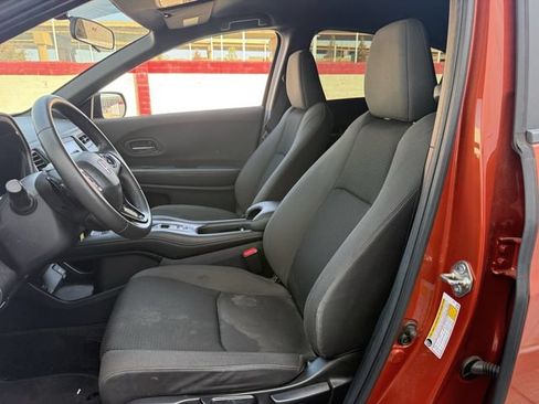 Used 2020 Honda HR-V Sport image 24