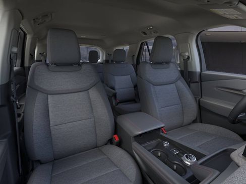 New 2026 Ford Explorer Active RWD image 10