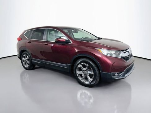 Used 2019 Honda CR-V EX-L image 25