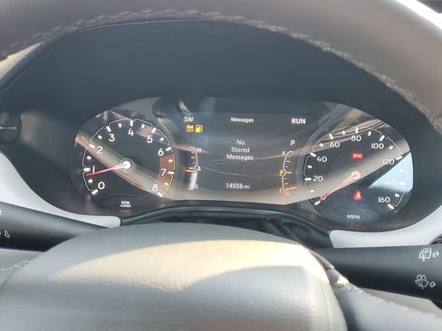 Used 2025 Jeep Compass Limited AWD/4WD image 27