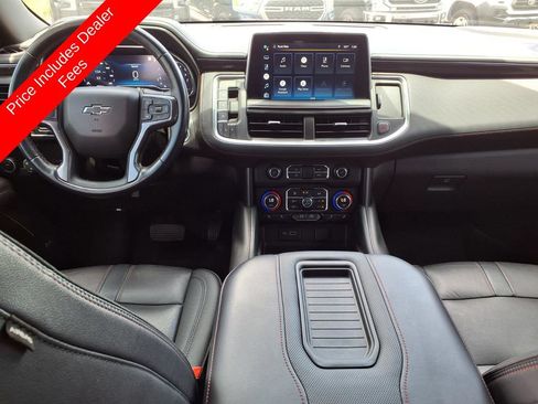 Used 2022 Chevrolet Tahoe RST RWD image 17