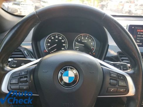 Used 2020 BMW X1 sDrive28i w/ Convenience Package FWD image 22