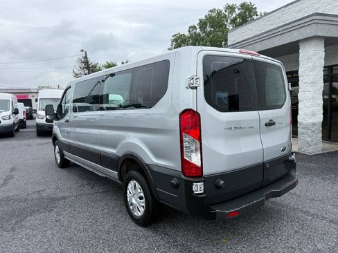 Used 2018 Ford Transit 350 XLT RWD image 2