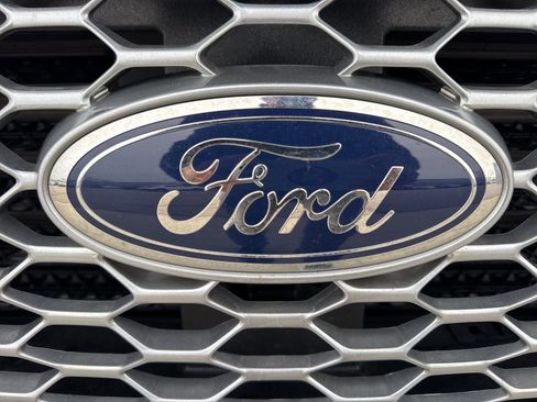 Certified 2024 Ford Edge SEL w/ Convenience Package image 13