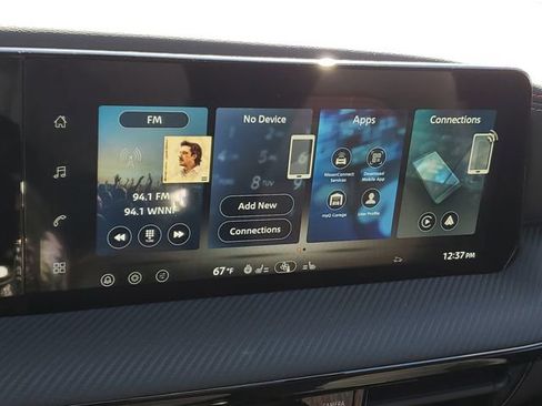 New 2026 Nissan Kicks SR w/ SR Premium Package image 27