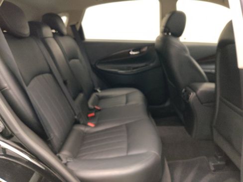 Used 2017 INFINITI QX50 2WD w/ Technology Package image 19