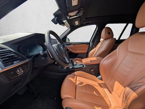 Used 2020 BMW X3 xDrive30e w/ Convenience Package image 18
