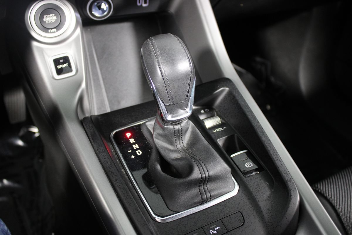 Used 2024 Dodge Hornet R/T w/ R/T Blacktop Package AWD/4WD image 18